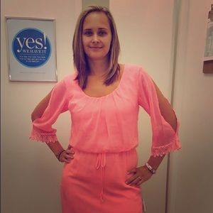 Meet your Posher, Jennifer